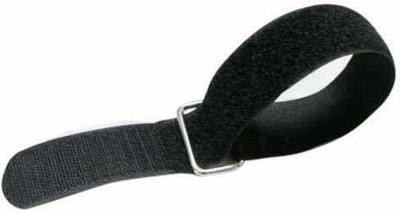 Thyrocare Velcro Adjustable Tourniquet Strap, Pack of 5 Fitness Band