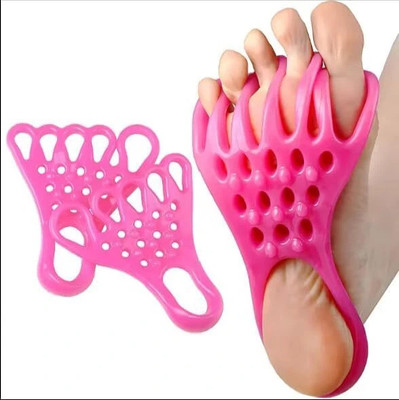 primetreads silicone foot stretching band Fitness Band