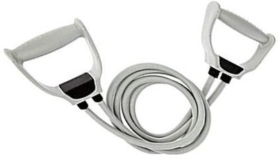 HouseOfCommon TTDUBLEGREY Fitness Band(Grey)