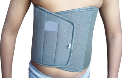 Classic deal best-562 Abdominal Support Belt Binder after C-Section Delivery for Women-M Abdominal Belt