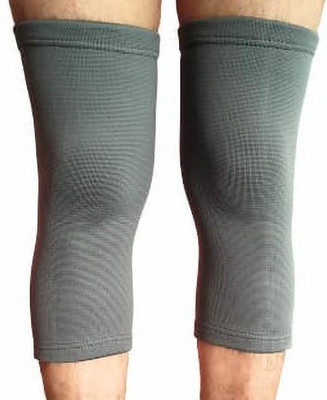 Viven enterprise Knee cap Brace For Joint Pain & Arthritis Relief Knee Support Knee CSize-XL Knee Support(Grey)