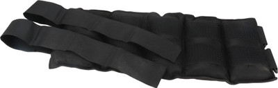 PSR ENTERPRISES Physio Therapy Weight cuffs Equipment For Wrist & Ankle Exercise 2 KG. Pack of 1 Fitness Band