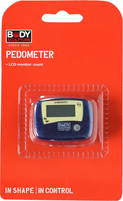 Body Sculpture Fitness Band(Pink)