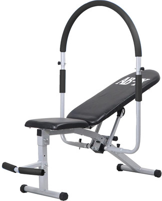 KOBO Abdominal Care King Home Gym Multipurpose Fitness Bench