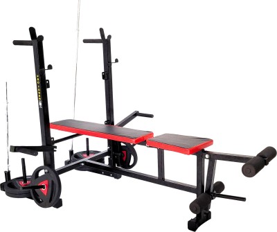 Protoner Multipurpose Fitness Bench