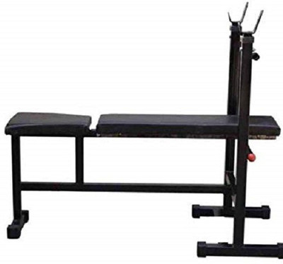 Protoner 6 in 1 Adjustable Bench Multipurpose Fitness Bench