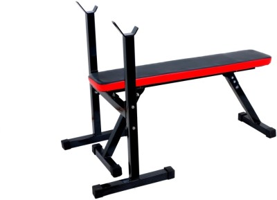 Allyson Fitness ALLYSON FITNESS NEW BENCH PRESS HOME GYM COMBO Multipurpose Fitness Bench