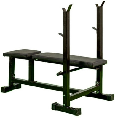 ANWIKA 3 in 1 Adjustable Incline,Decline & Flat Multipurpose Fitness Bench