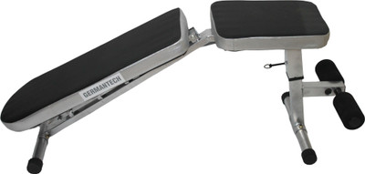 IBS Multipurpose Fitness Bench
