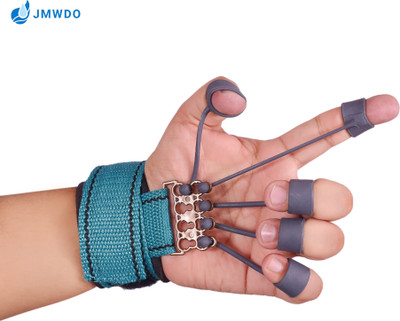 JMWDO Finger Hand/Yoga Finger Extension exerciser Hand Grip/Fitness Grip Hand Grip/Fitness Grip