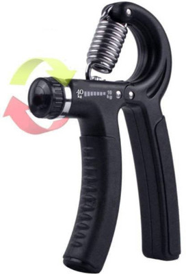 TOOLART Adjustable Resistance Hand Gripper With Forear Hand Grip/Fitness GripJWW507 Hand Grip/Fitness Grip