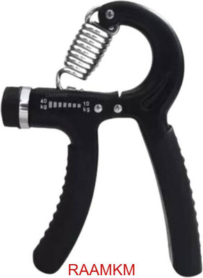 RAAMKM CFH_D_486 Adjustable Spring Hand Grip 10-40 kg Hand Grip/Fitness Grip