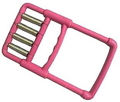 MVJ Finger and Hand Grip Exerciser/Physiotherapy Exerciser Hand Grip/Fitness Grip
