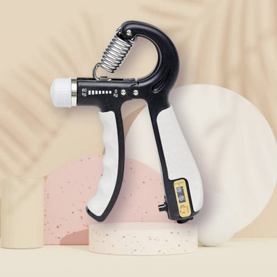 SRD Y20EJ-X per For Best Hand Exerciser Grip Adjustable 5kg to 60kg With Counter Hand Grip/Fitness Grip