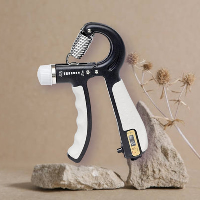 Aoriyon HS-RU per For Best Hand Exerciser Grip Adjustable 5kg to 60kg With Counter Hand Grip/Fitness Grip