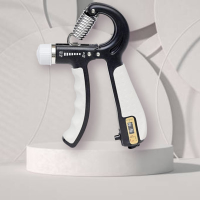 Aoriyon MHD-8S Counter Strengthener 5-60kg Hand Grip/Fitness Grip