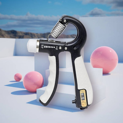 SRD JS-FKL Counter Gripper Hand Workout Adjustable Hand Grip/Fitness Grip