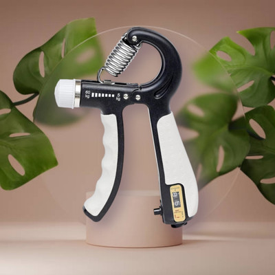 Aoriyon VA-UD Adjustable Counter Strengthener 5-60kg Hand Hand Grip/Fitness Grip