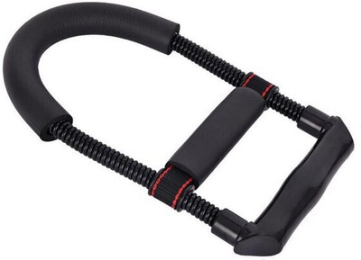 LIVOX Forearm Exercise Equipment/Wrist Exerciser Equipment Hand Grip/Fitness Grip