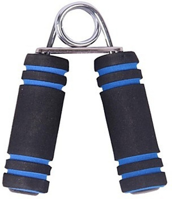 DCS Pro FITNESS 1pc. Foam Grip Exerciser for SRONG WRISTS Hand Grip/Fitness Grip