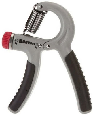 Adveriq fitgrip Body Fitness Hand Grip/Fitness Grip(Multicolor)