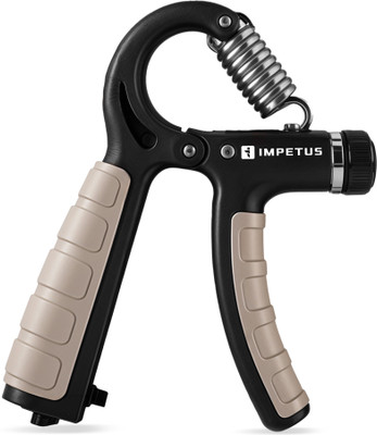 impetus Max Count Grip Strengthener Hand Grip/Fitness Grip