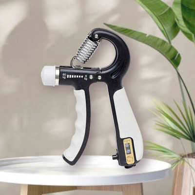 SRD HID-7F Strength Trainer, Strengthener with Counter Hand Grip/Fitness Grip