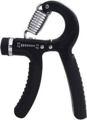 Angl Enterprise Gym MV017 Hand Grip/Fitness Grip(Multicolor)