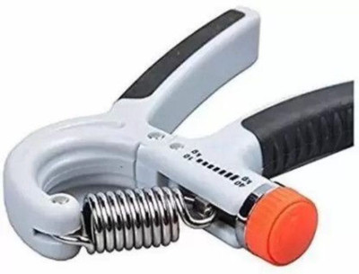 Angl Enterprise Grip QUALITY Hand Grip/Fitness Grip(Grey)