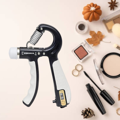 Aoriyon JH0EG-S7 Adjustable Strengthener With Counter Hand Grip/Fitness Grip