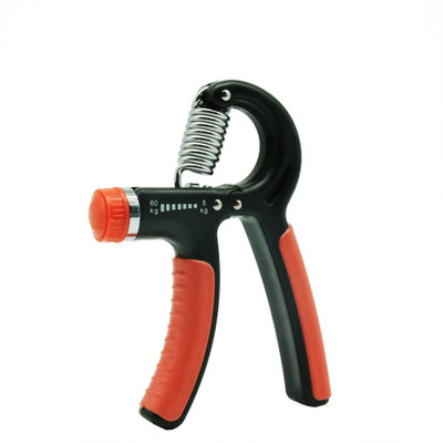 SELVA ® Strength Trainer,Easy Setting Adjustable Resistance-K1 Hand Grip/Fitness Grip(Multicolor)