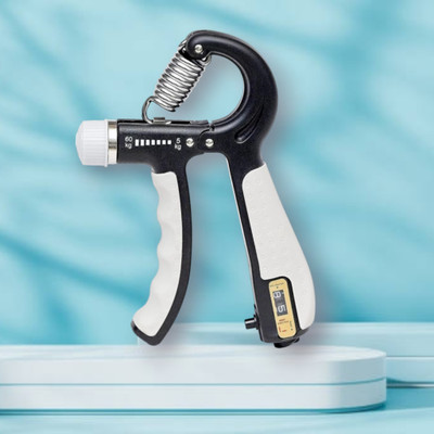 Aoriyon SJ-7G1 Counter Strengthener 5-60kg Hand Grip/Fitness Grip