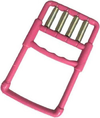 Dinetic Finger and Hand Grip/Physiotherapy Exerciser(Multicolour) Fitness Grip GRIP-I Hand Grip/Fitness Grip