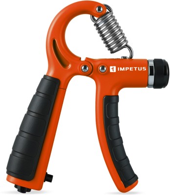 impetus Max Count Grip Strengthener Hand Grip/Fitness Grip