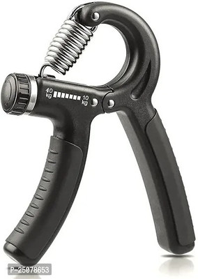 DAKSH Adjustable Spring Hand | Finger Exerciser Hand Grip/Fitness Grip