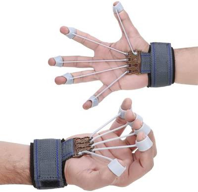 Rawzz Veins Grip Exercise Tool For Finger Grip & Forearm Exercise Hand Grip/Fitness Grip