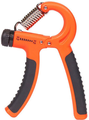 ShopiMoz Hand Grip Workout Strengthener, Adjustable Hand Gripper for Men & Women Hand Grip/Fitness Grip