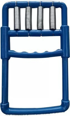 DEE Sons Plastic Spring Finger Exerciser Hand Gripper Hand Grip/Fitness Grip