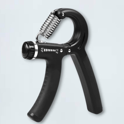 Aoriyon 9IHKJ-S Hand Grip Strenghtner 5-60Kg Adjustable Resistance Wrist Hand Grip/Fitness Grip
