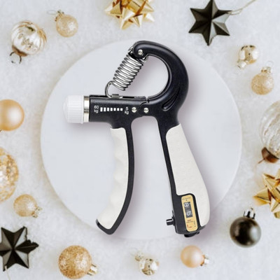 SRD KJHD-8DS Adjustable Strengthener With Counter Hand Grip/Fitness Grip