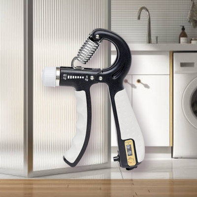 SRD JH-S7a Strength Trainer, Strengthener with Counter Hand Grip/Fitness Grip