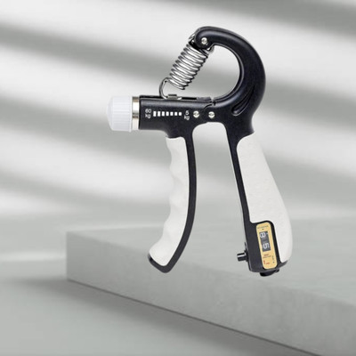 SRD HUI00-DJ Adjustable Strengthener With Counter Hand Grip/Fitness Grip