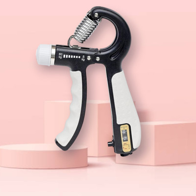 Aoriyon M1K-SH Counter Gripper Hand Workout Adjustable for Gym Hand Grip/Fitness Grip