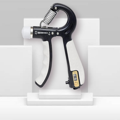 SRD IU-9Y Strength Trainer, Strengthener with Counter Hand Grip/Fitness Grip