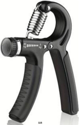 Y2M BoldForceBar Hand Grip/Fitness Grip(Multicolor)