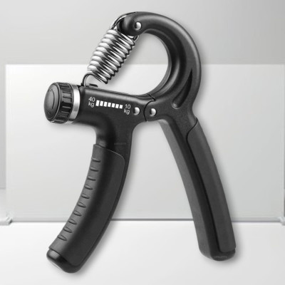 Aoriyon JH-9DIS Adjustable Hand Grip (10 to 40KG) Hand Grip/Fitness Grip Hand Grip/Fitness Grip