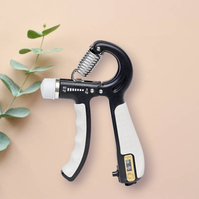 SRD NS-4R Adjustable Counter Strengthener 5-60kg Hand Hand Grip/Fitness Grip
