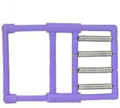 Dinetic Finger and Hand Grip/Physiotherapy Exerciser(Multicolour) Fitness Grip GRIP-14 Hand Grip/Fitness Grip