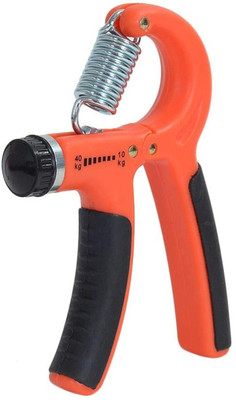 Ironclasp RHG-1 Hand Grip/Fitness Grip(Orange)