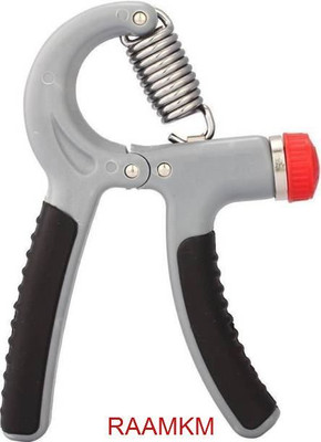PINGA CB_E_517 Adjustable Hand Grip Strengthener,Hand & Forearm Hand Grip/Fitness Grip(Multicolor)